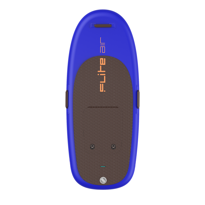 Top view of Acai Flite AIR Board
