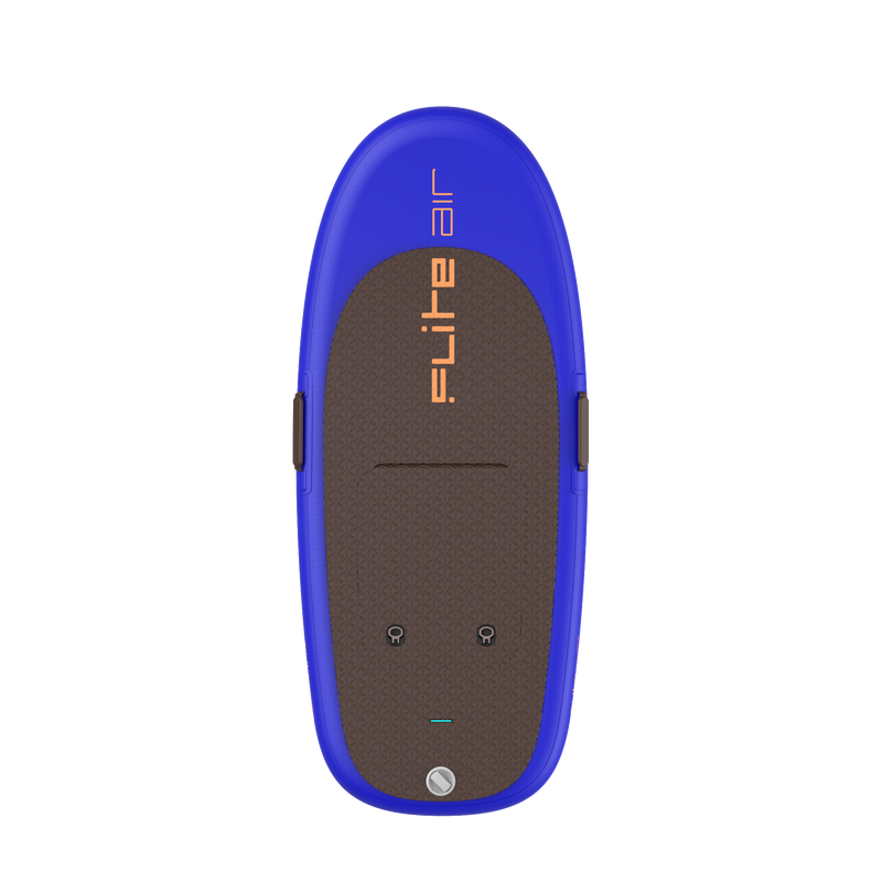 Top view of Acai Flite AIR PRO Board