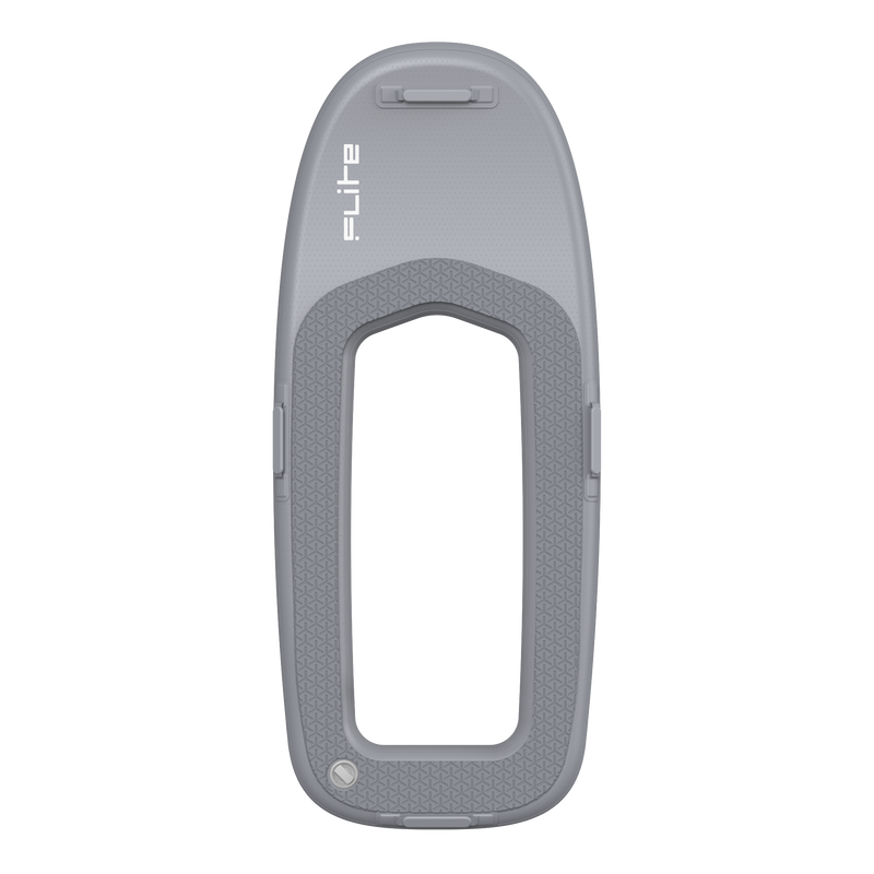 Silver Fliteboard AIR XL Inflatable eFoil