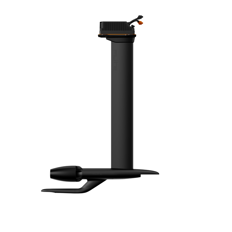 Black eFoil System Complete Kit 75cm