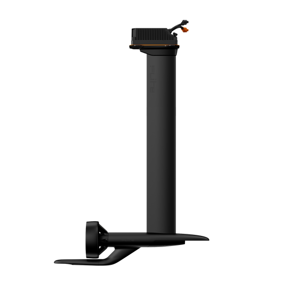 Black eFoil System Complete Kit 80cm/31.5"