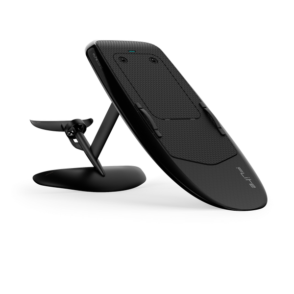 Fliteboard Carbon Classic Black