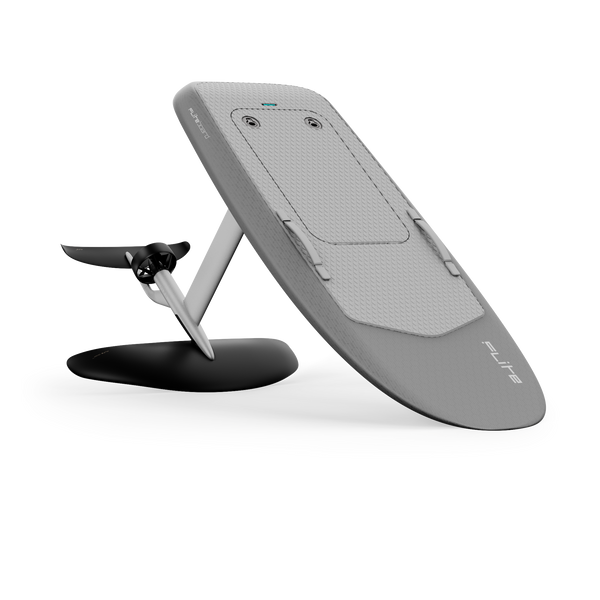 Fliteboard Carbon Classic Silver