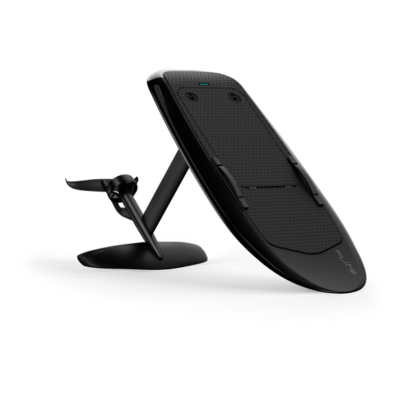 PRO Carbon Classic Black Efoil