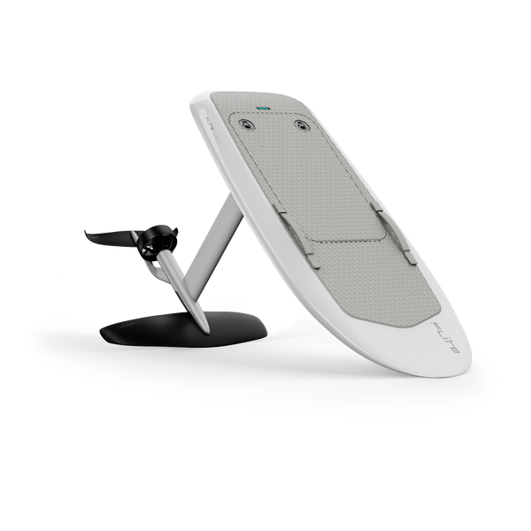 PRO Carbon Classic White Efoil