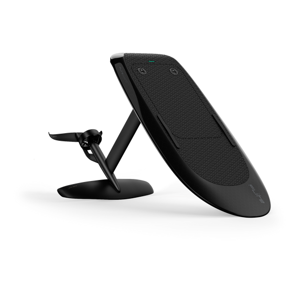 Fliteboard PRO Carbon Black eFoil in Europe