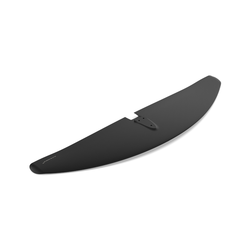 Cruiser Jet 1800 Front Wing top view
