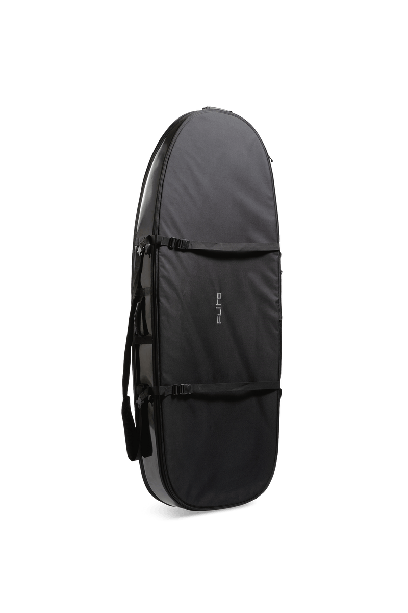 Black Fliteboard eFoil Board Bag