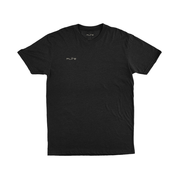 Black Fliteboard Shirt