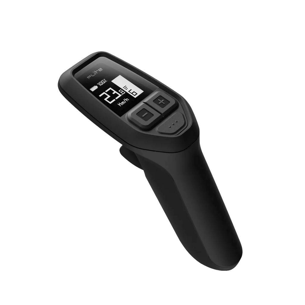 Fliteboard controller deals