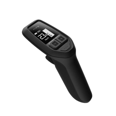 Side view of the Flite Controller for eFoiling