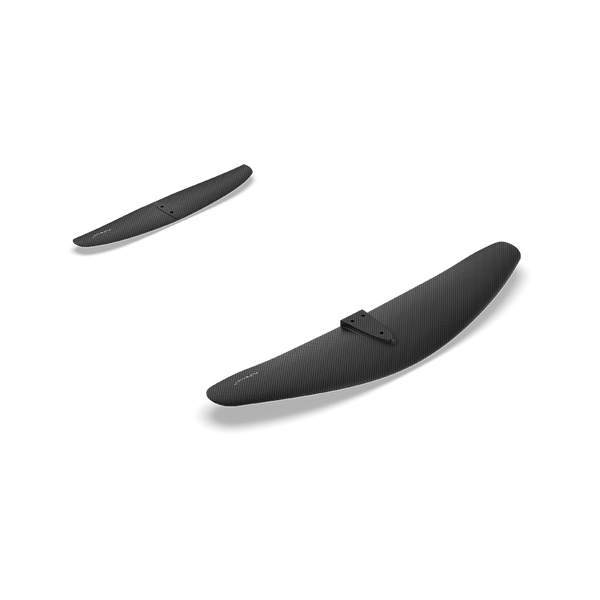 Flow S 900 Front Wing and Flow 245 Stabiliser